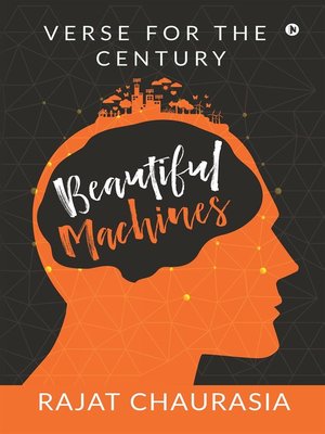 cover image of Beautiful Machines